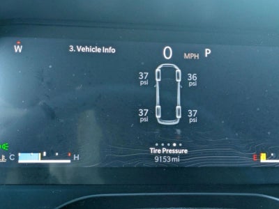 2025 Jeep Grand Cherokee L Laredo X 4x4