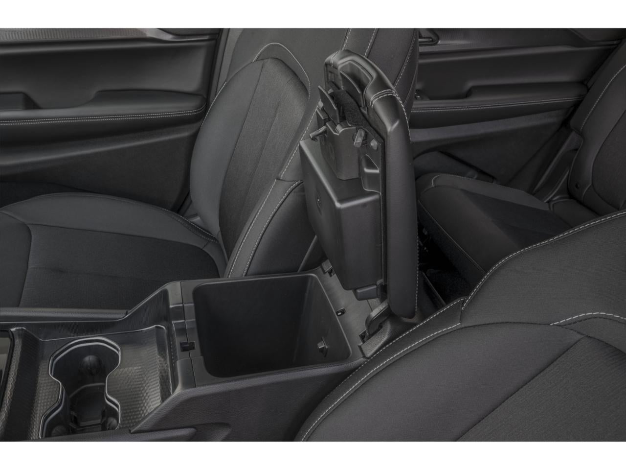 2025 Jeep Grand Cherokee L Laredo X 4x4