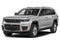 2025 Jeep Grand Cherokee L Laredo X 4x4