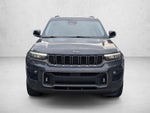2021 Jeep Grand Cherokee L Overland 4x4