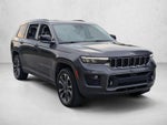 2021 Jeep Grand Cherokee L Overland 4x4