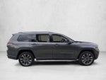 2021 Jeep Grand Cherokee L Overland 4x4