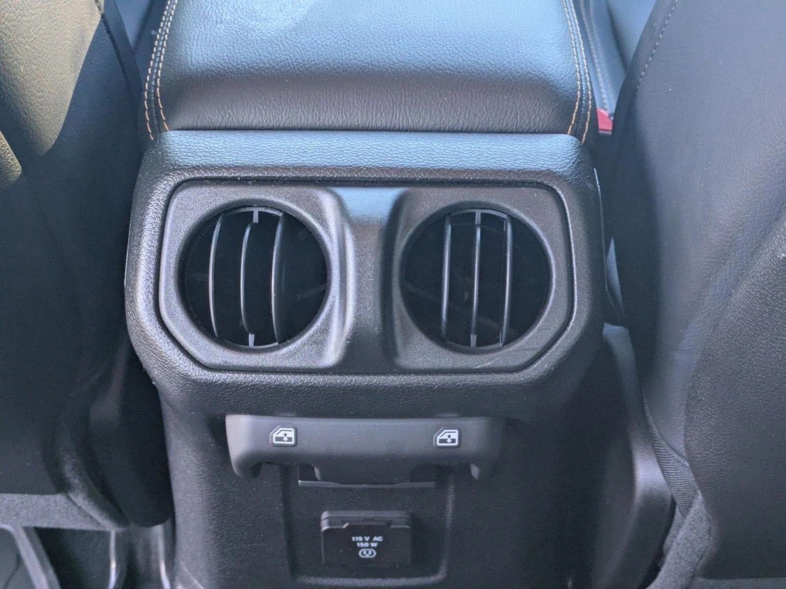 2024 Jeep Wrangler 4xe Sahara 4x4