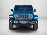 2024 Jeep Wrangler 4xe Sahara 4x4