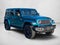 2024 Jeep Wrangler 4xe Sahara 4x4