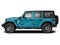 2024 Jeep Wrangler 4xe Sahara 4x4