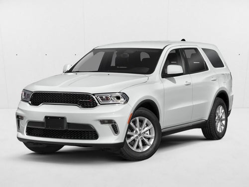 2024 Dodge Durango R/T Plus RWD