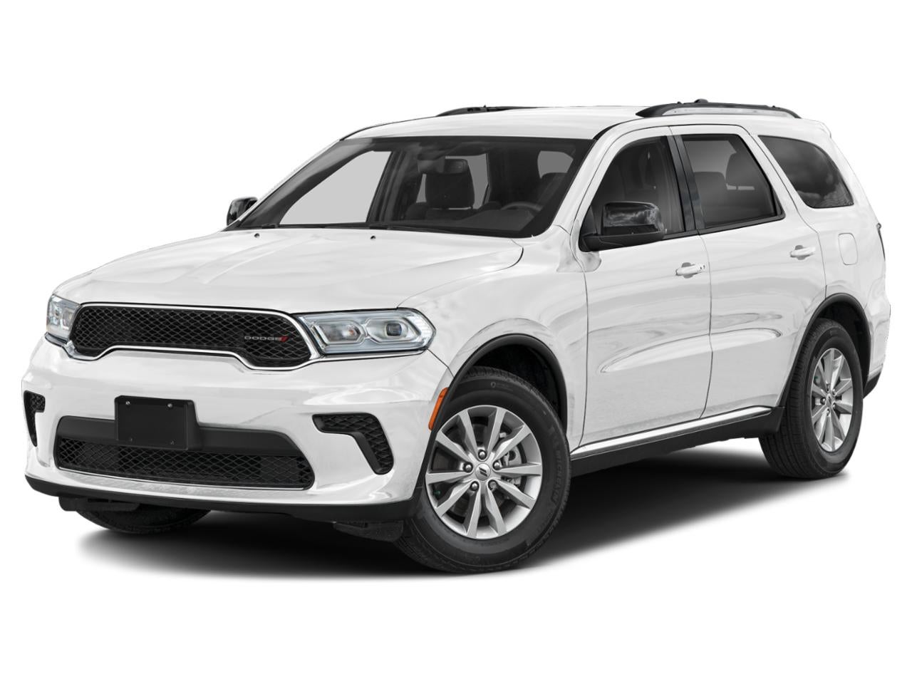 2024 Dodge Durango R/T Plus RWD
