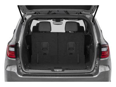 2024 Dodge Durango R/T Plus RWD