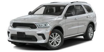2024 Dodge Durango R/T Plus RWD