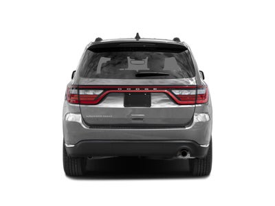 2024 Dodge Durango R/T Plus RWD