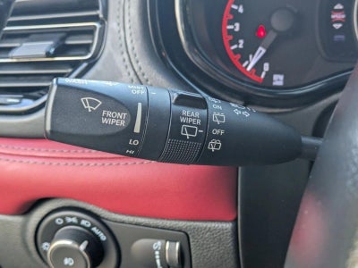 2022 Dodge Durango R/T Plus RWD
