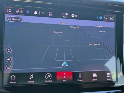 2022 Dodge Durango R/T Plus RWD