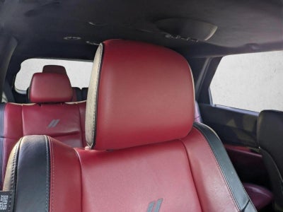 2022 Dodge Durango R/T Plus RWD
