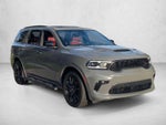 2022 Dodge Durango R/T Plus RWD