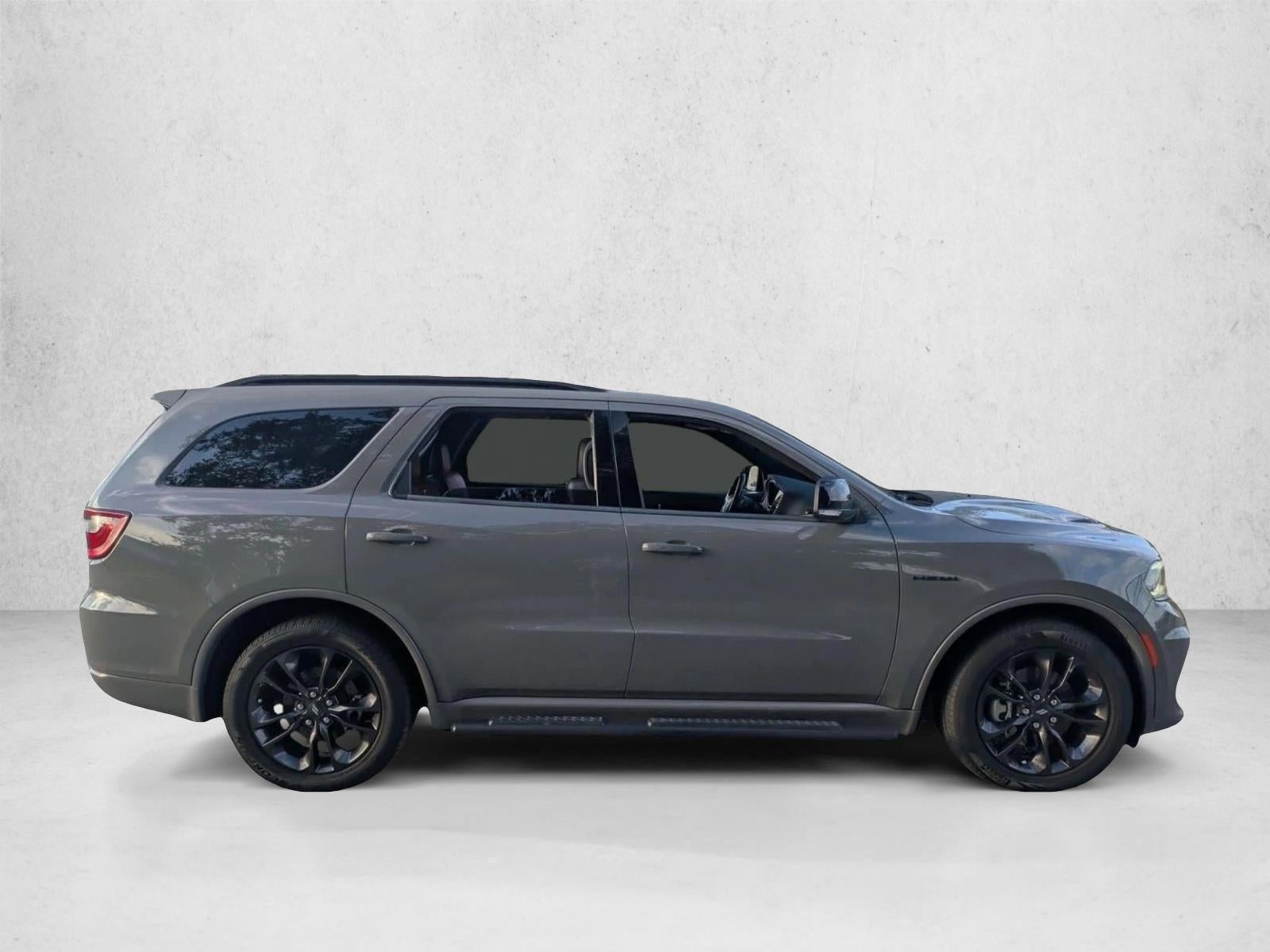 2022 Dodge Durango R/T Plus RWD