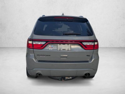 2022 Dodge Durango R/T Plus RWD