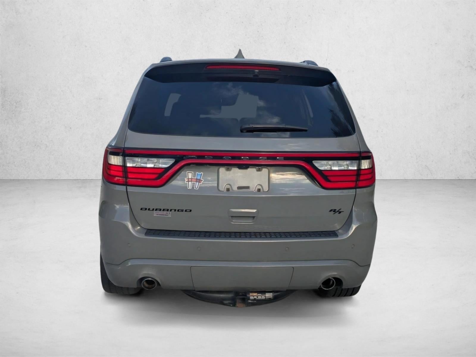 2022 Dodge Durango R/T Plus RWD