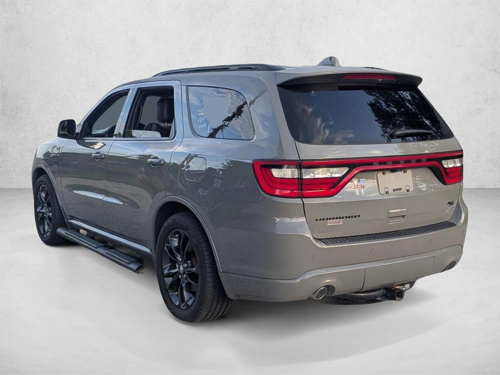 2022 Dodge Durango R/T Plus RWD