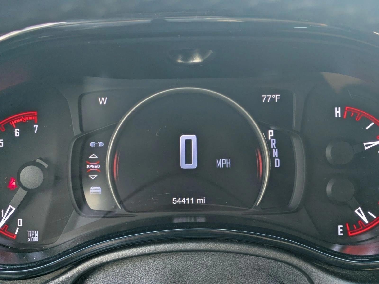 2022 Dodge Durango R/T Plus RWD