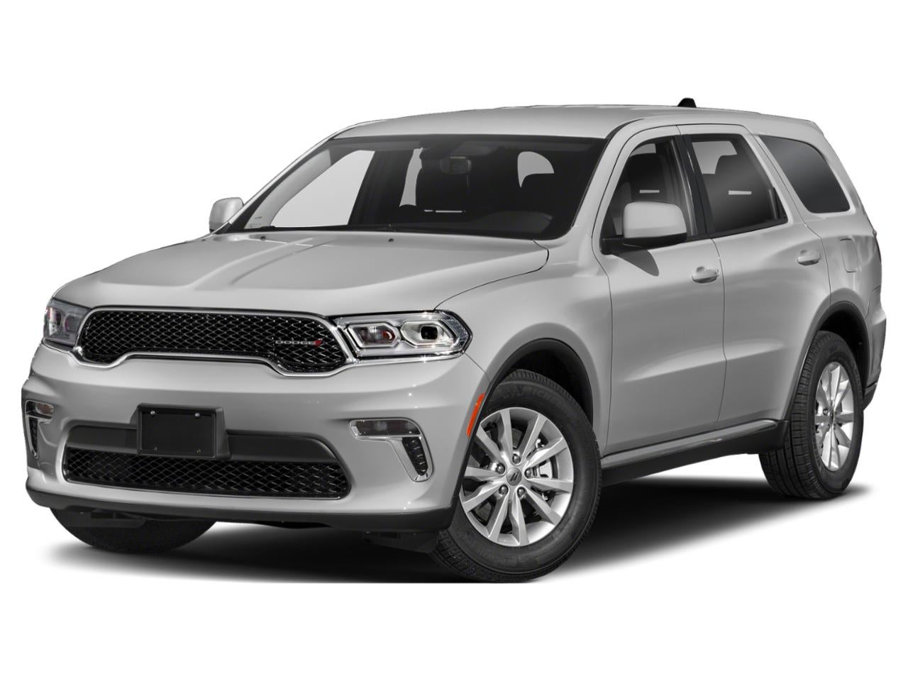 2022 Dodge Durango R/T Plus RWD