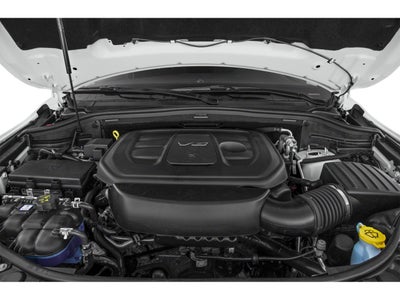 2022 Dodge Durango R/T Plus RWD