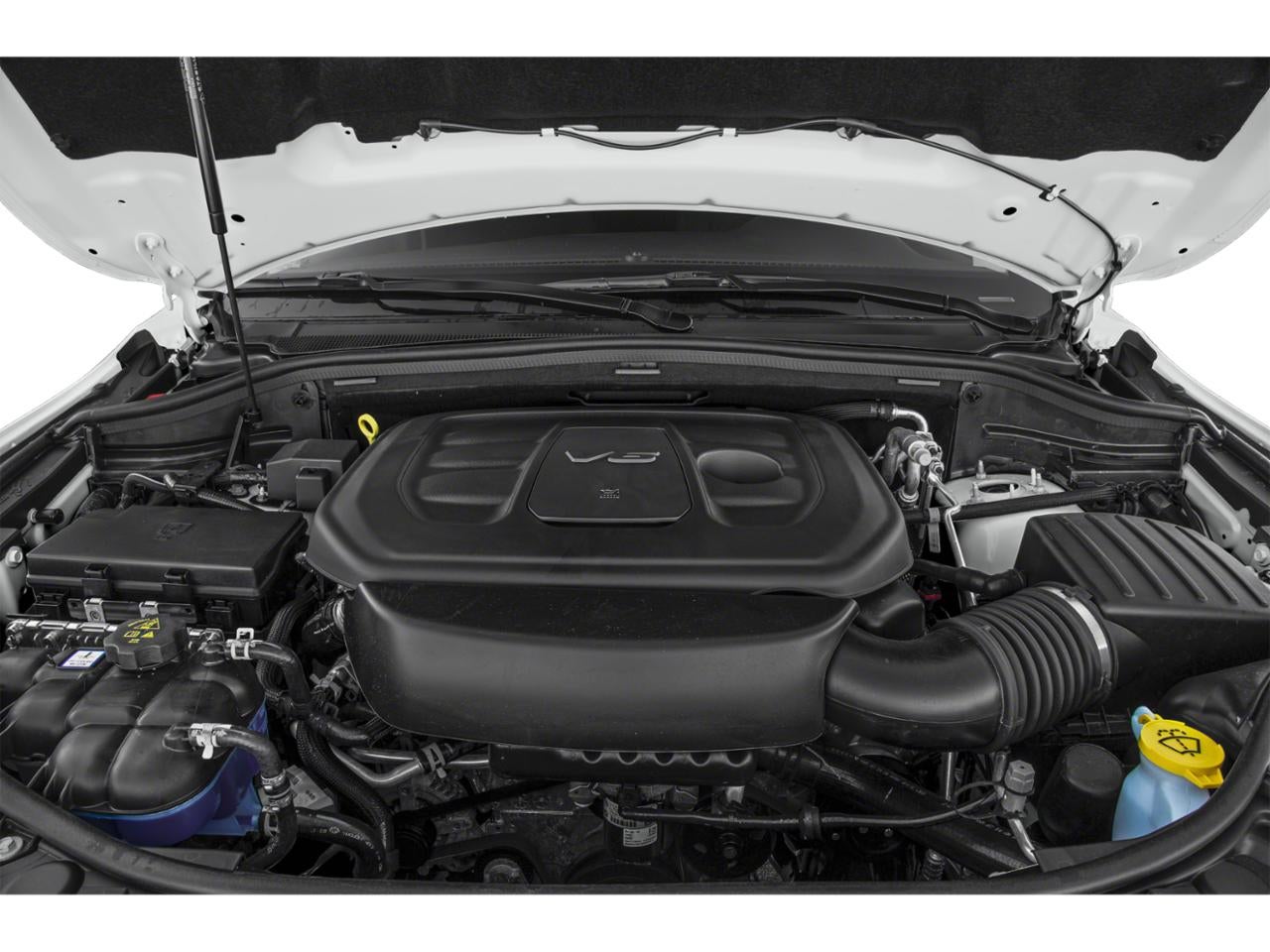 2022 Dodge Durango R/T Plus RWD