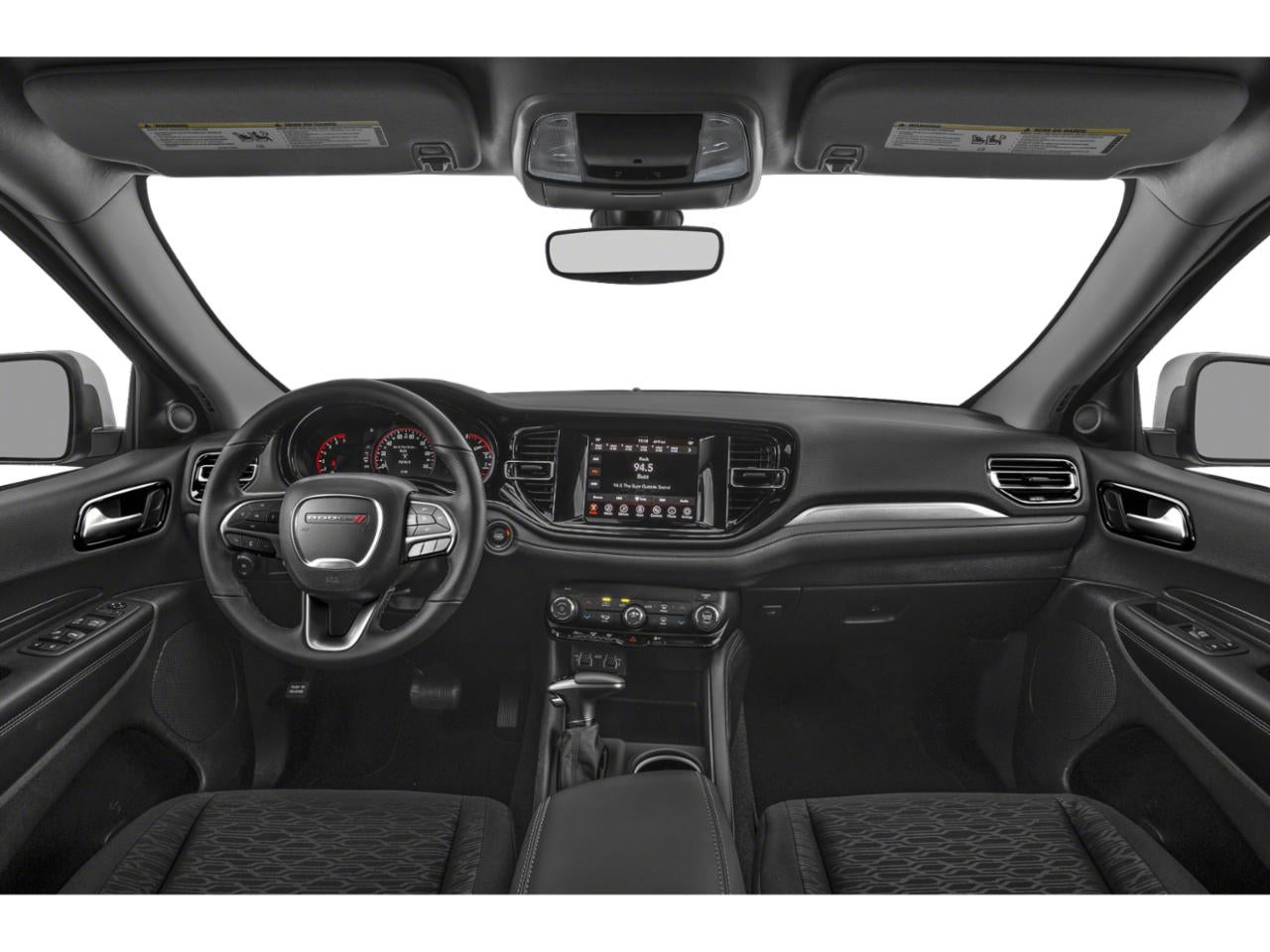 2022 Dodge Durango R/T Plus RWD