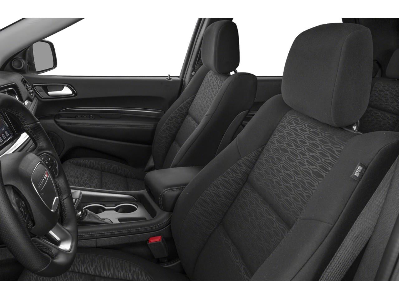 2022 Dodge Durango R/T Plus RWD