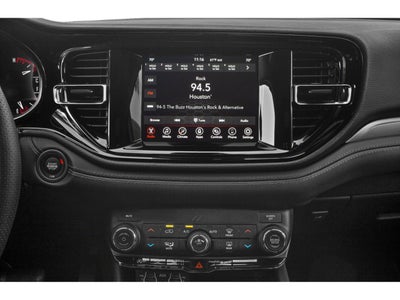 2022 Dodge Durango R/T Plus RWD
