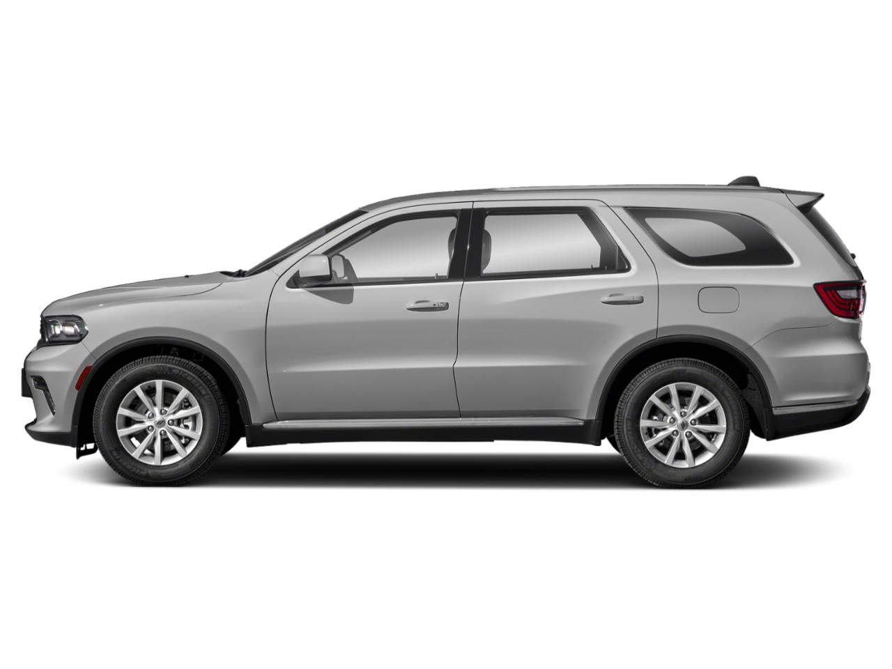 2022 Dodge Durango R/T Plus RWD