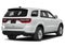 2022 Dodge Durango R/T Plus RWD