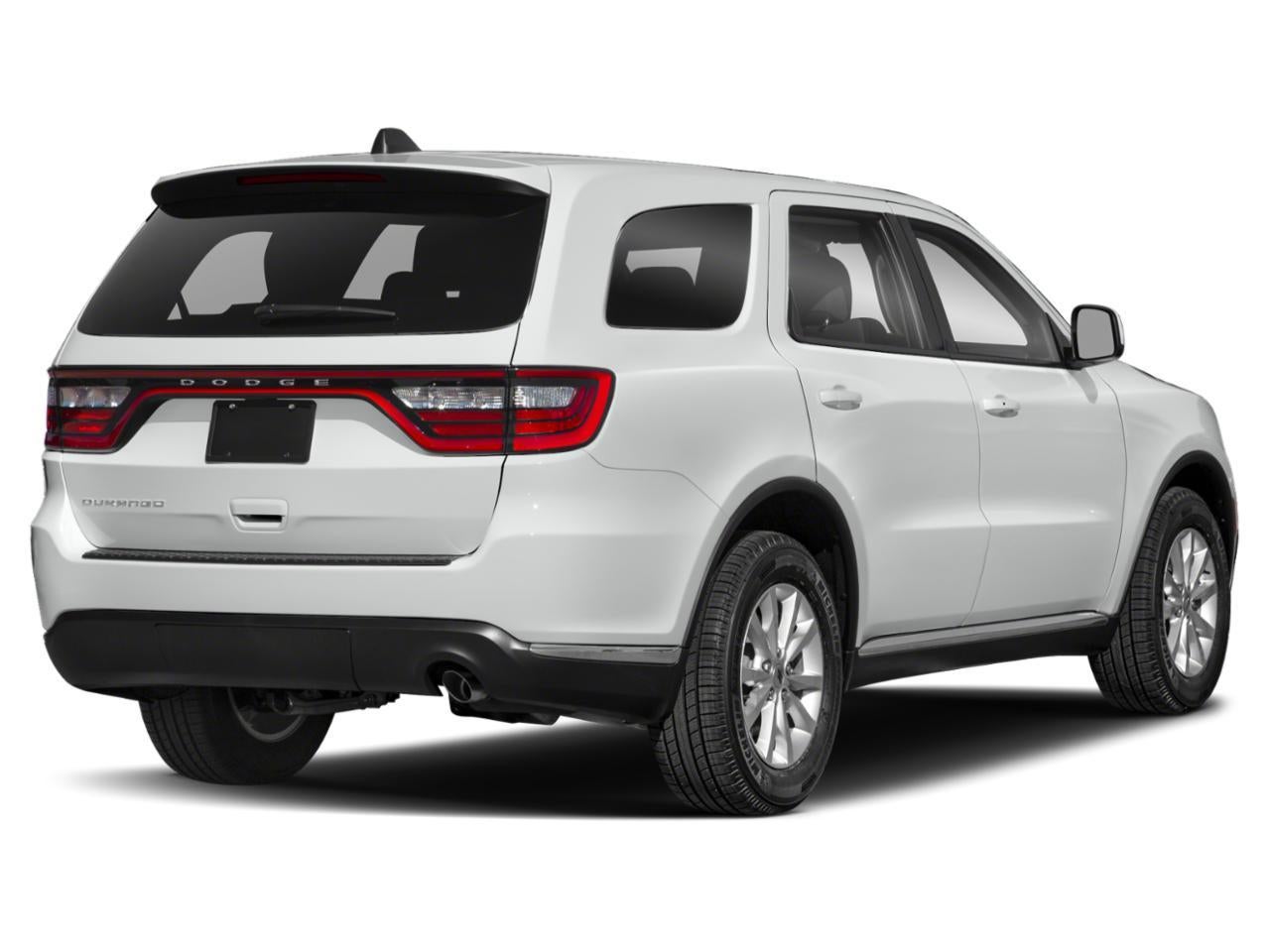 2022 Dodge Durango R/T Plus RWD