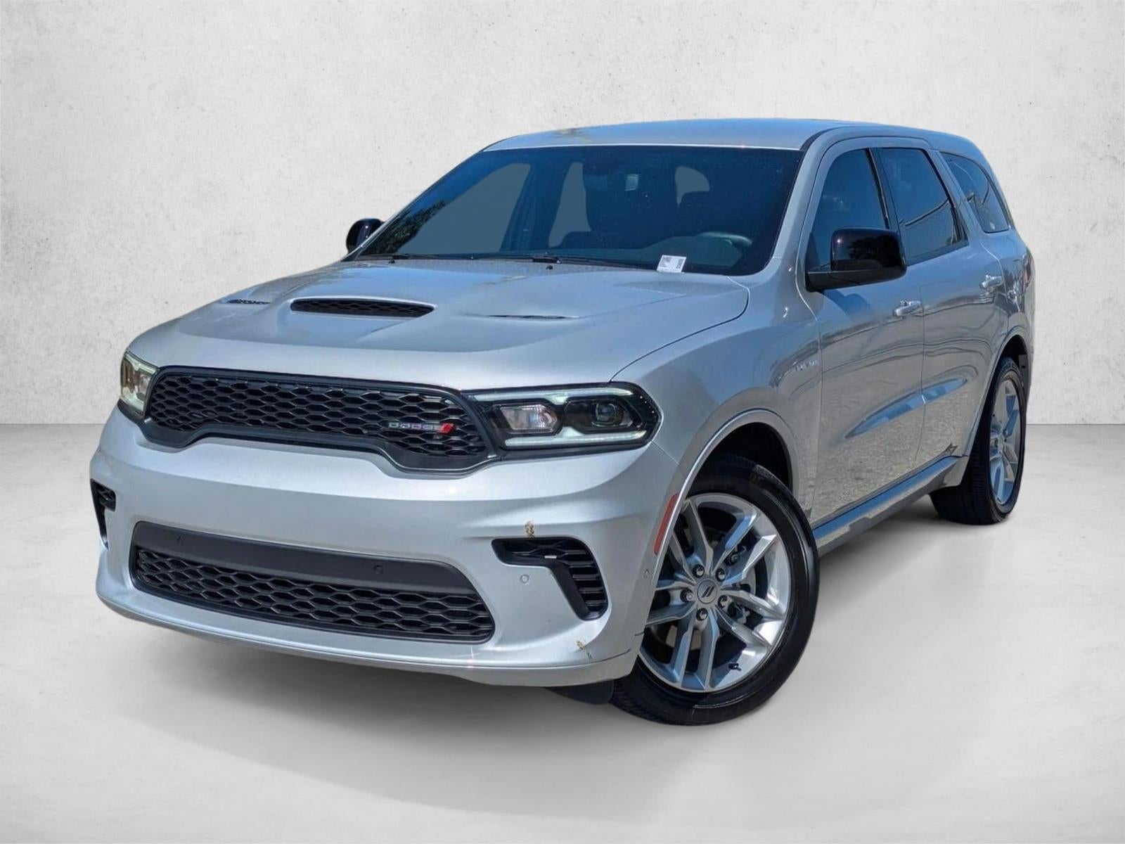 2025 Dodge Durango R/T AWD