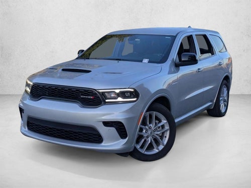 2025 Dodge Durango R/T AWD