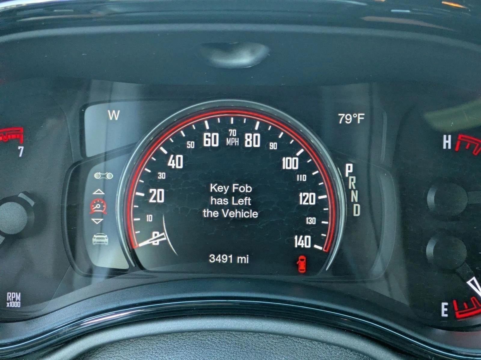 2025 Dodge Durango R/T AWD