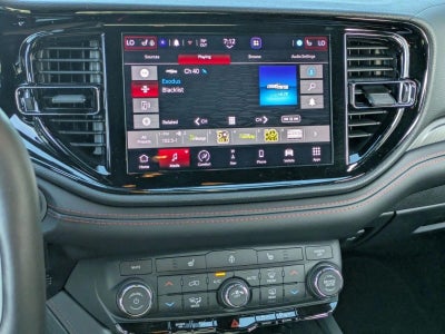 2025 Dodge Durango R/T AWD