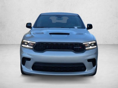 2025 Dodge Durango R/T AWD