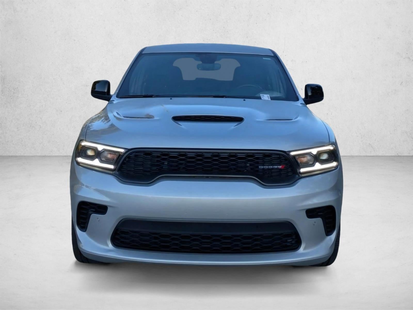 2025 Dodge Durango R/T AWD