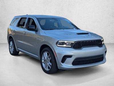 2025 Dodge Durango R/T AWD