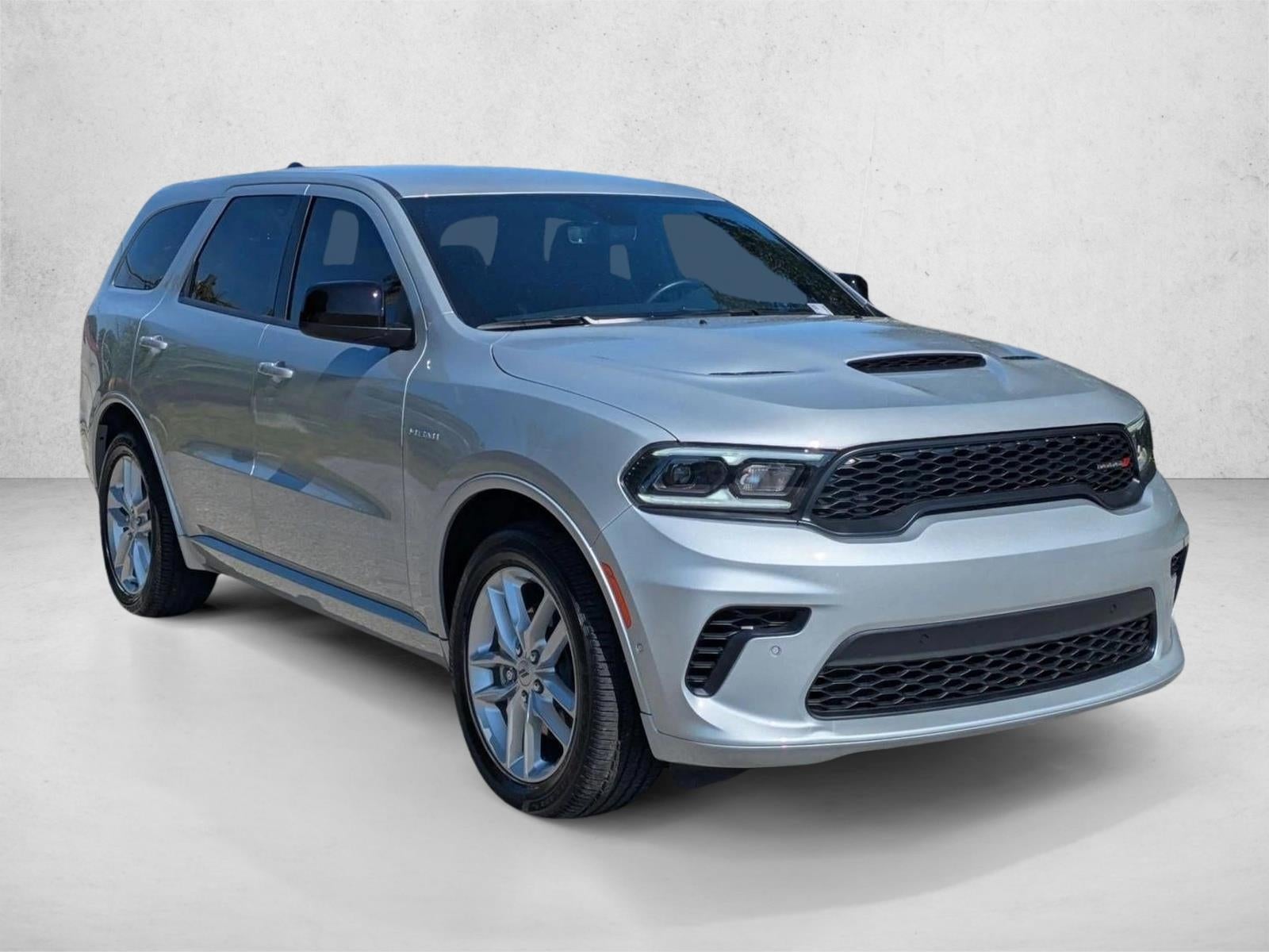 2025 Dodge Durango R/T AWD