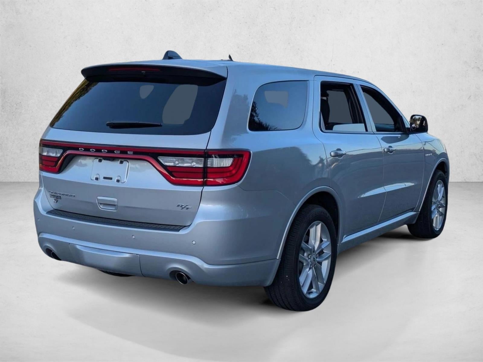 2025 Dodge Durango R/T AWD