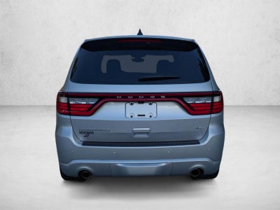 2025 Dodge Durango R/T AWD