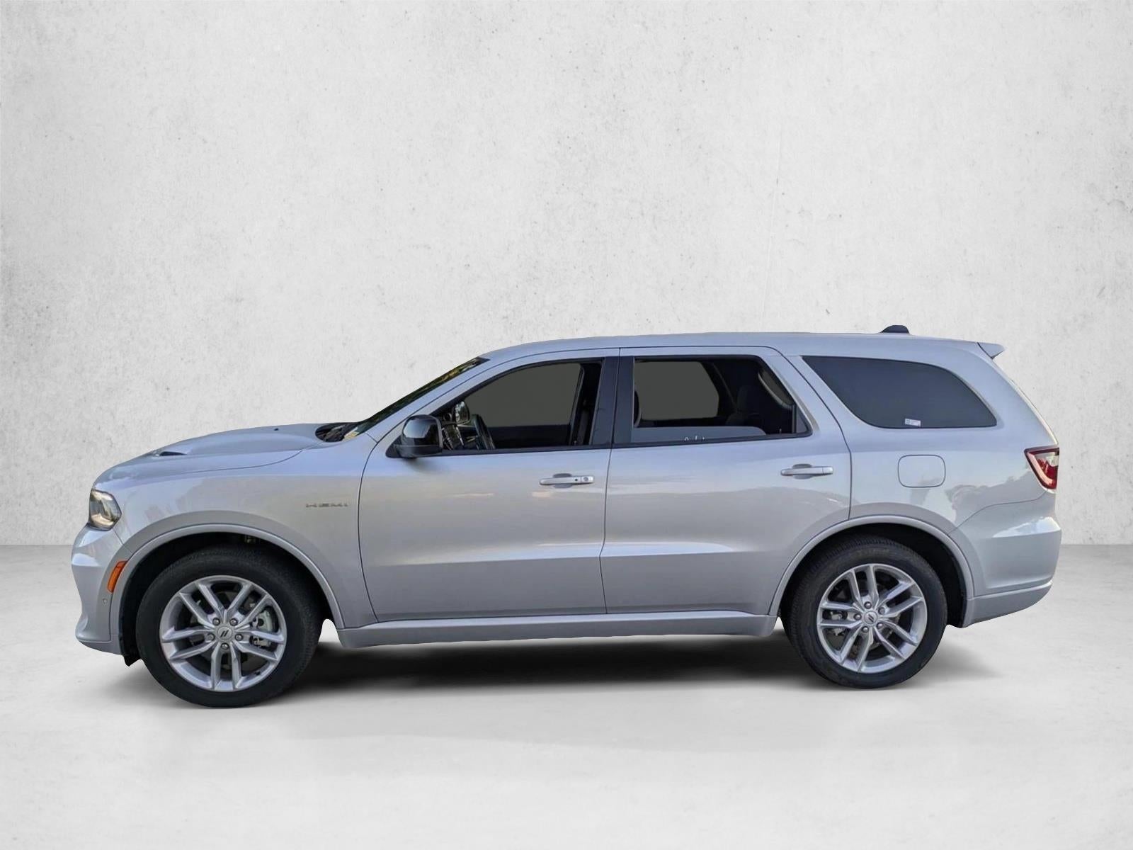 2025 Dodge Durango R/T AWD