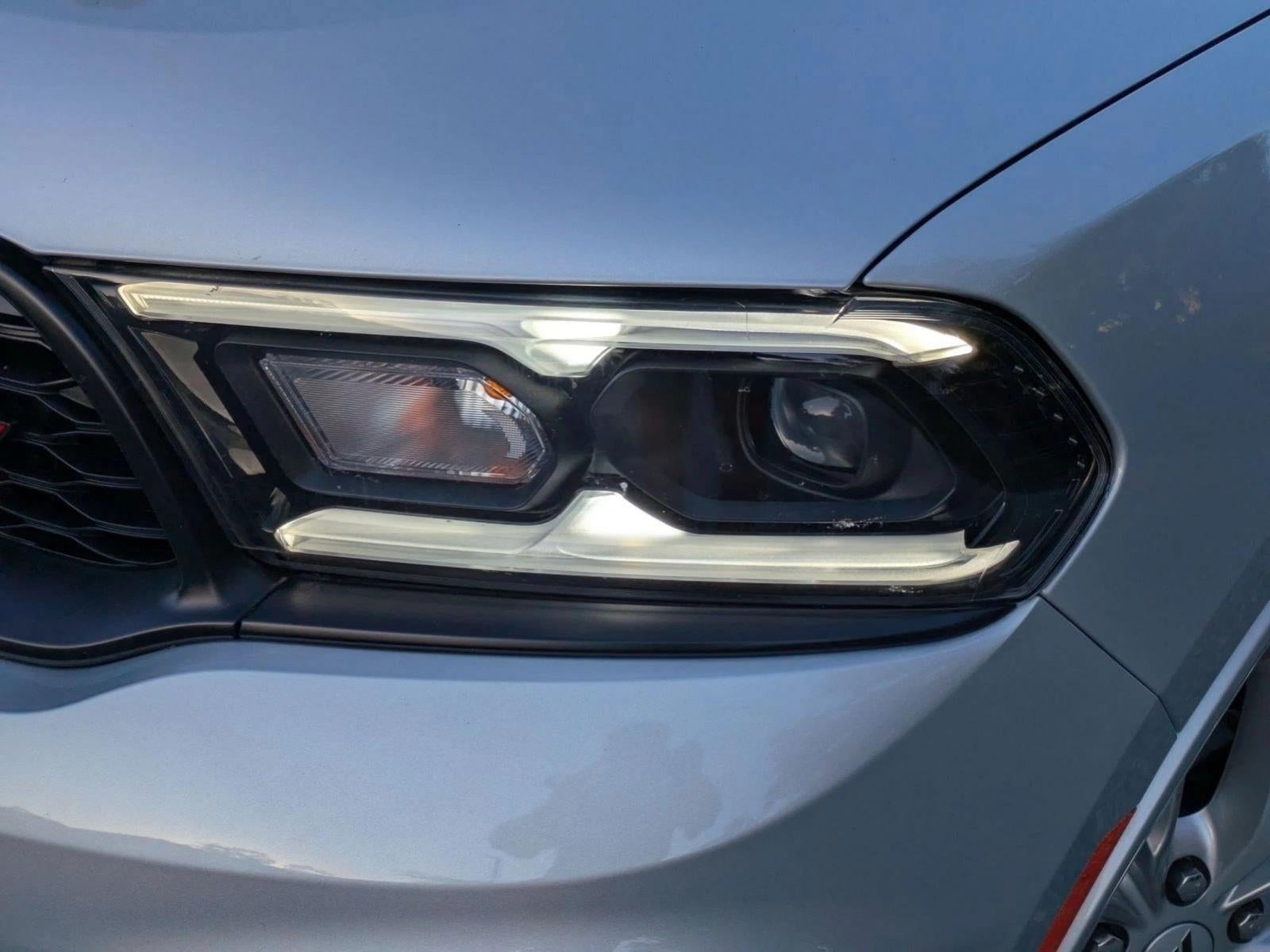 2025 Dodge Durango R/T AWD
