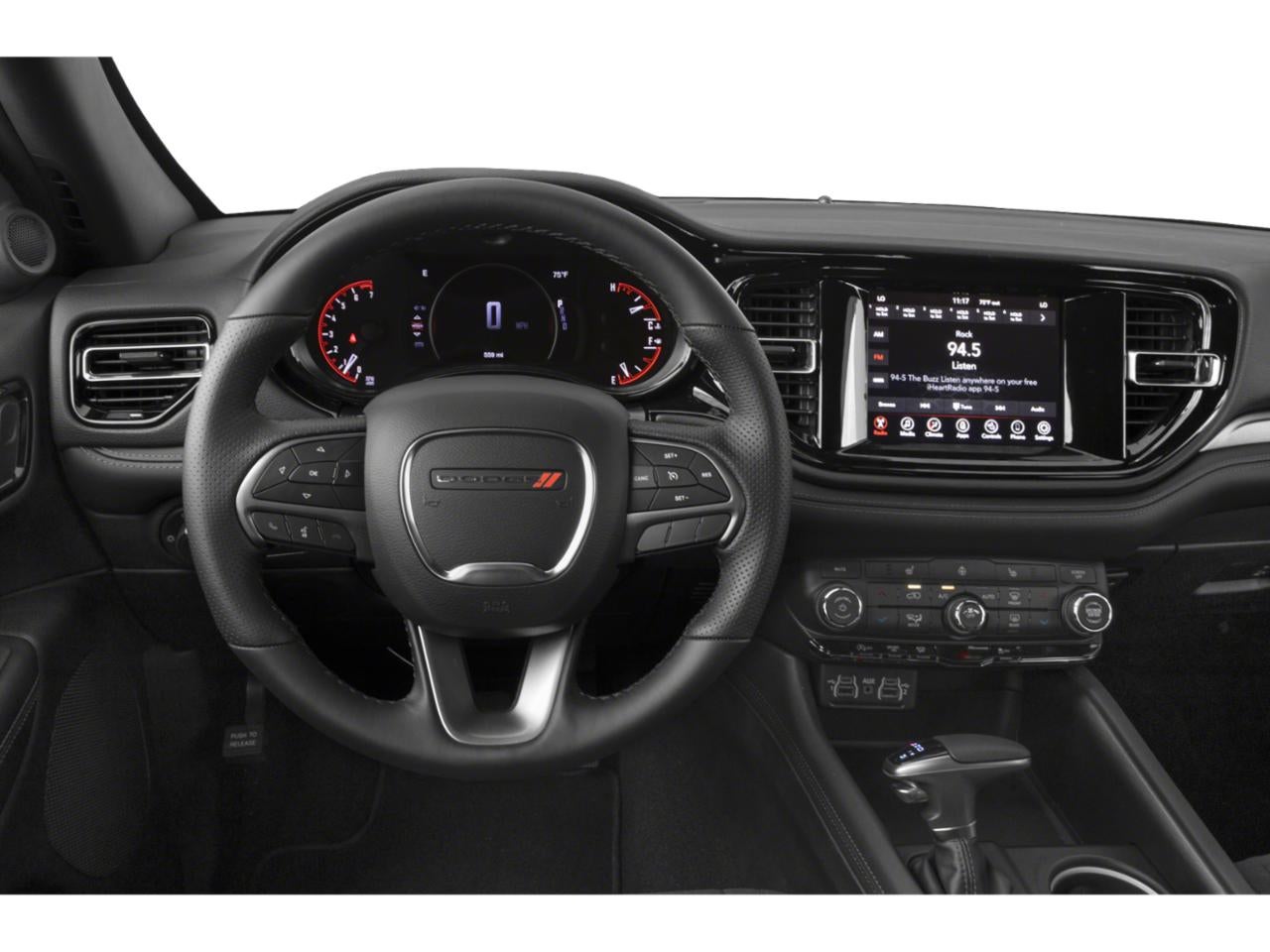 2025 Dodge Durango R/T AWD