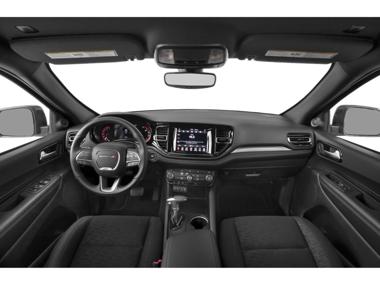 2025 Dodge Durango R/T AWD