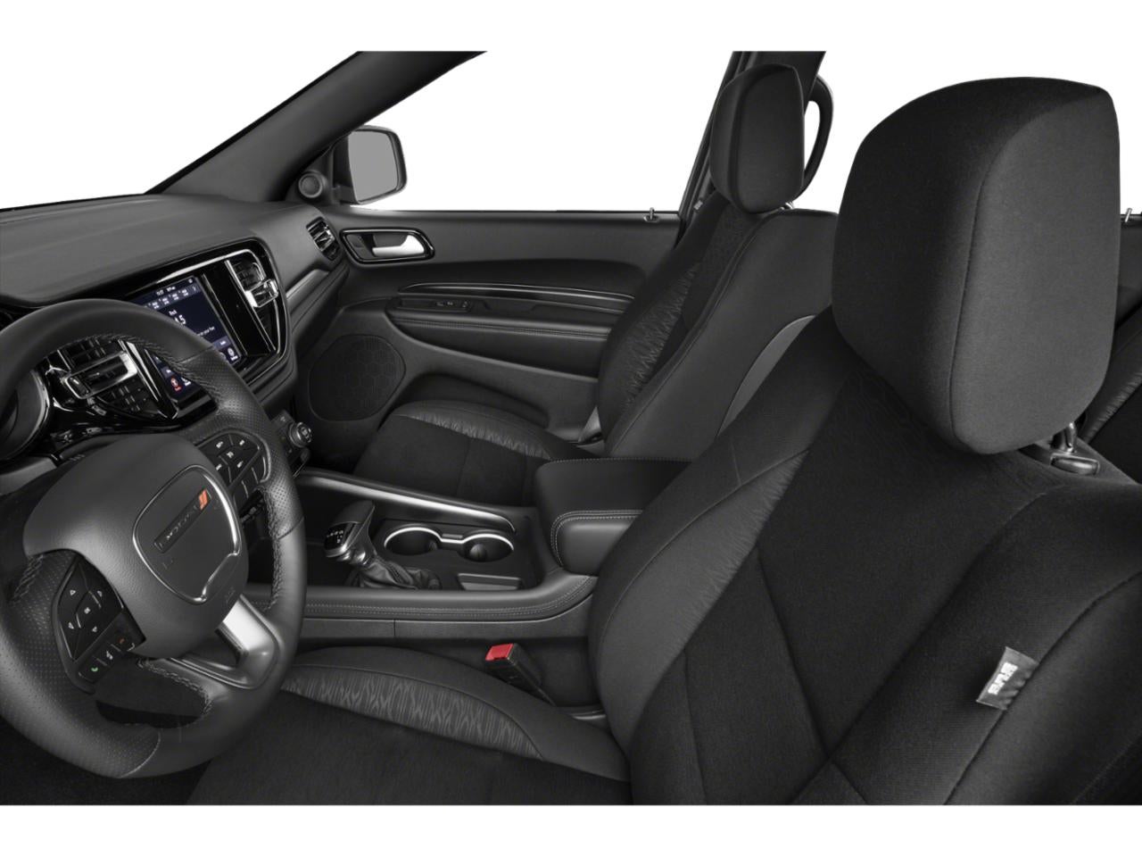 2025 Dodge Durango R/T AWD