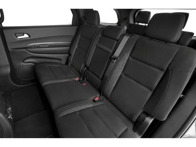 2025 Dodge Durango R/T AWD