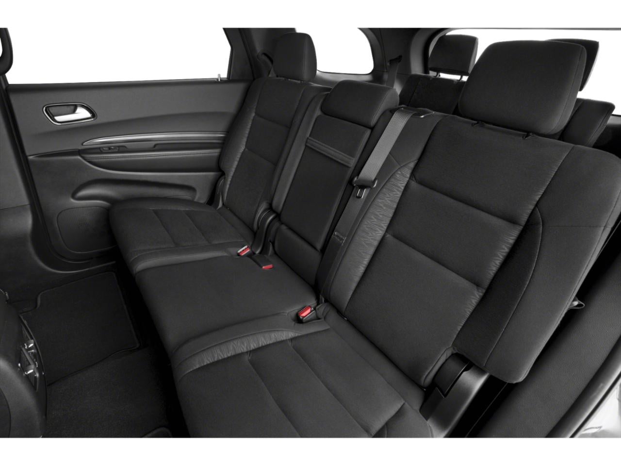 2025 Dodge Durango R/T AWD